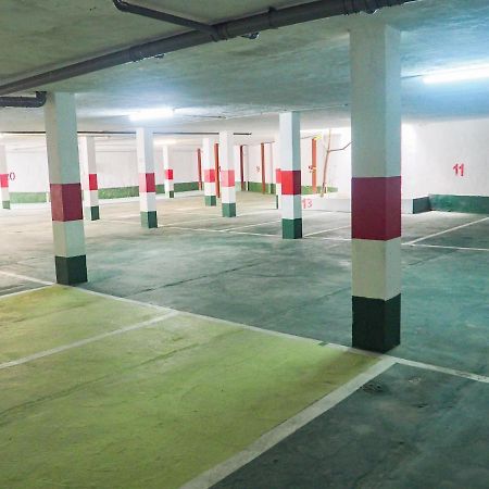 Conilplus Apartment Lorca Conil De La Frontera Zewnętrze zdjęcie