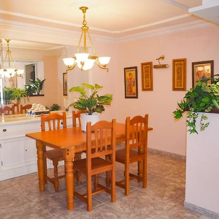 Conilplus Apartment Lorca Conil De La Frontera Zewnętrze zdjęcie