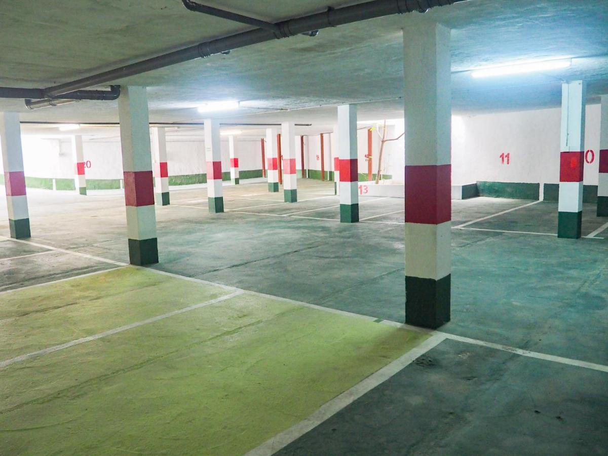 Conilplus Apartment Lorca Conil De La Frontera Zewnętrze zdjęcie