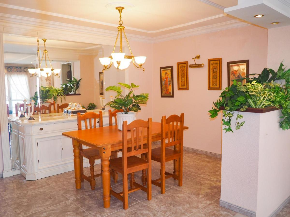 Conilplus Apartment Lorca Conil De La Frontera Zewnętrze zdjęcie