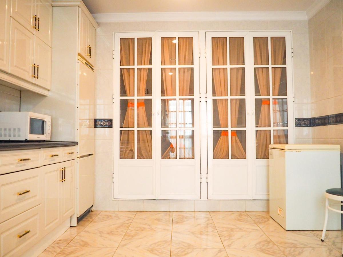 Conilplus Apartment Lorca Conil De La Frontera Zewnętrze zdjęcie
