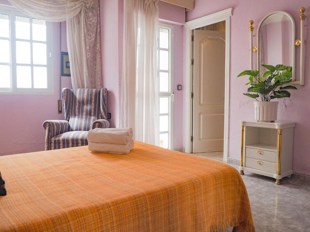 Conilplus Apartment Lorca Conil De La Frontera Zewnętrze zdjęcie