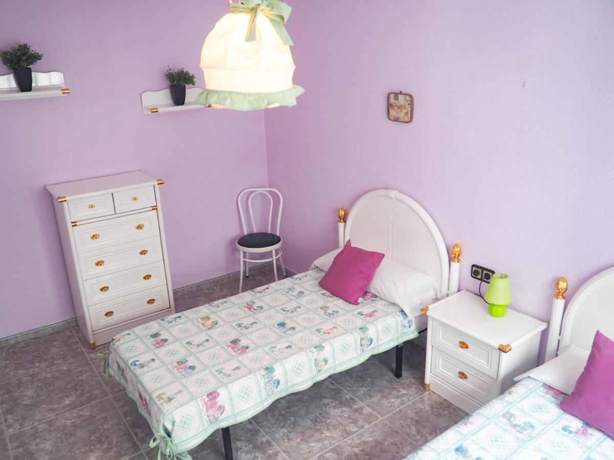 Conilplus Apartment Lorca Conil De La Frontera Zewnętrze zdjęcie