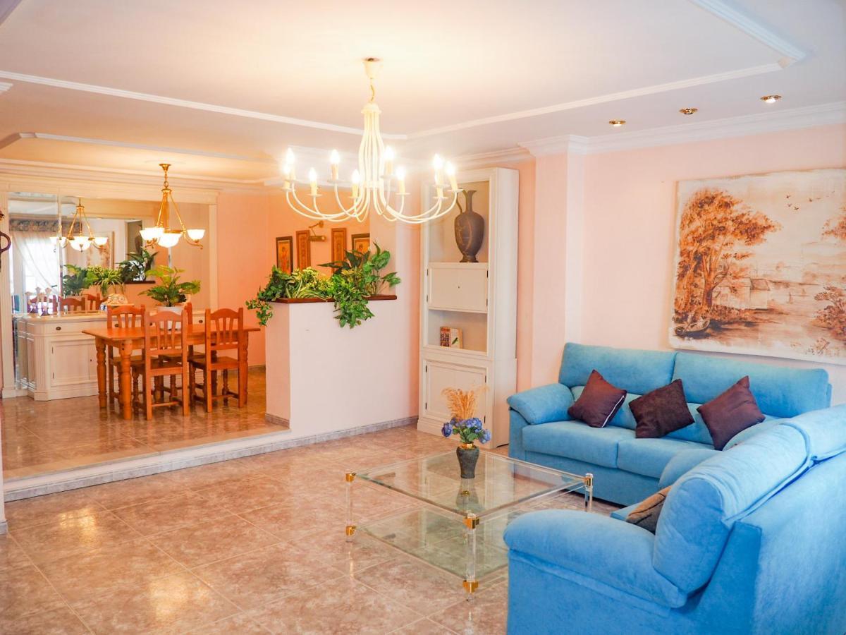 Conilplus Apartment Lorca Conil De La Frontera Zewnętrze zdjęcie