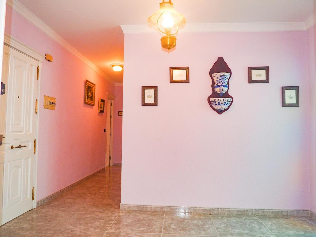 Conilplus Apartment Lorca Conil De La Frontera Zewnętrze zdjęcie