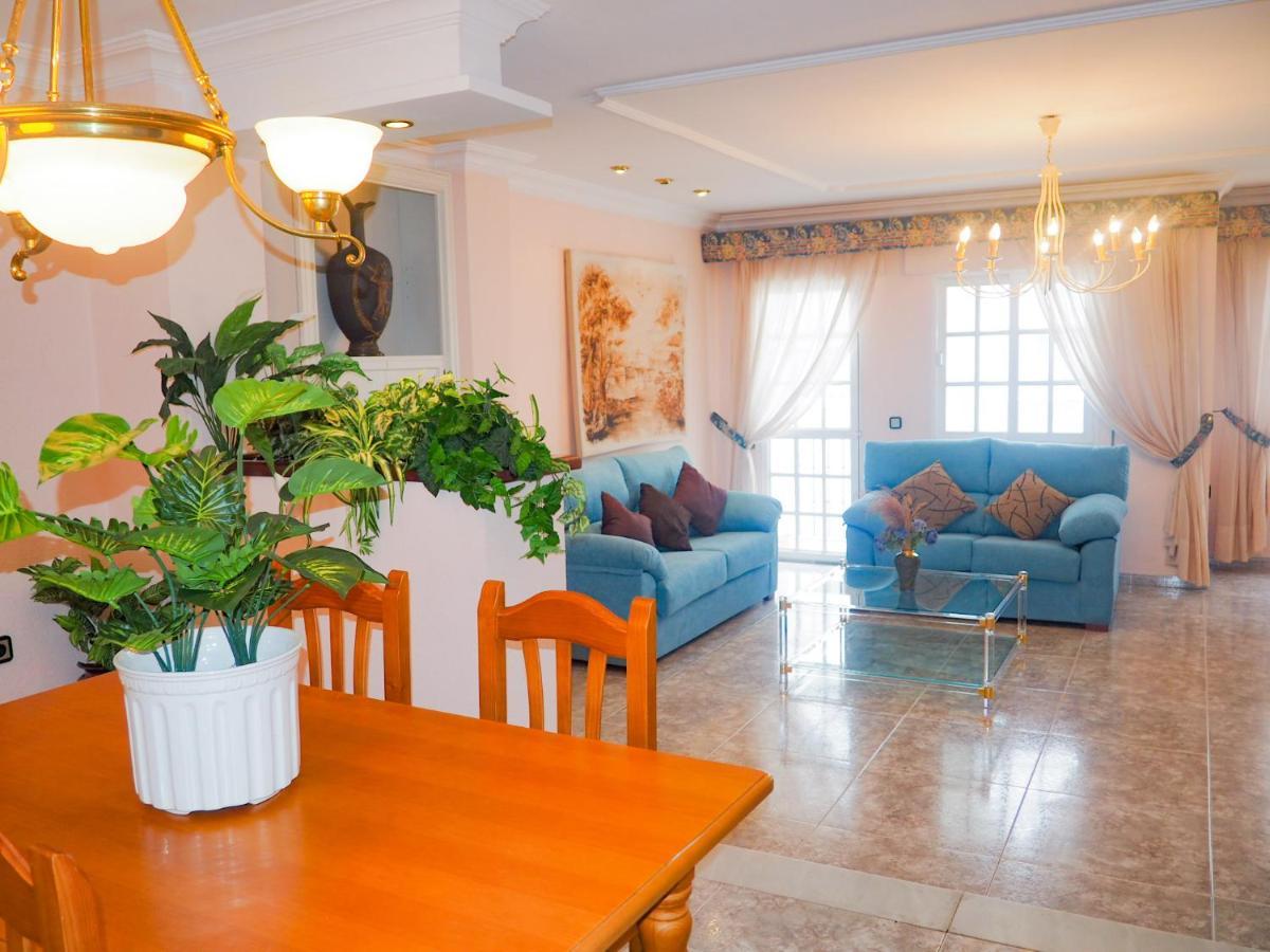 Conilplus Apartment Lorca Conil De La Frontera Zewnętrze zdjęcie