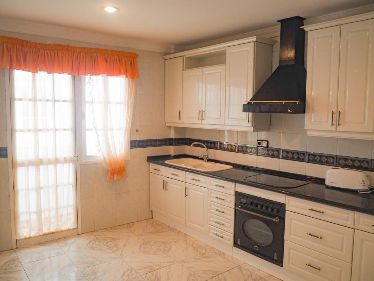Conilplus Apartment Lorca Conil De La Frontera Zewnętrze zdjęcie