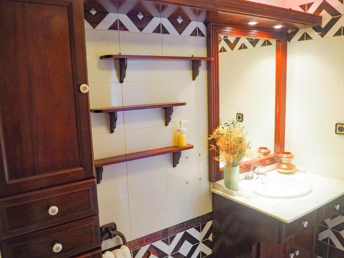Conilplus Apartment Lorca Conil De La Frontera Zewnętrze zdjęcie