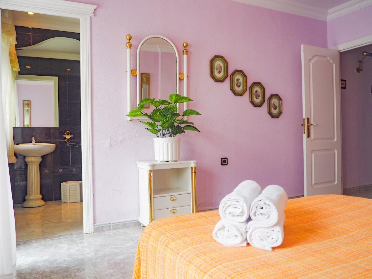 Conilplus Apartment Lorca Conil De La Frontera Zewnętrze zdjęcie
