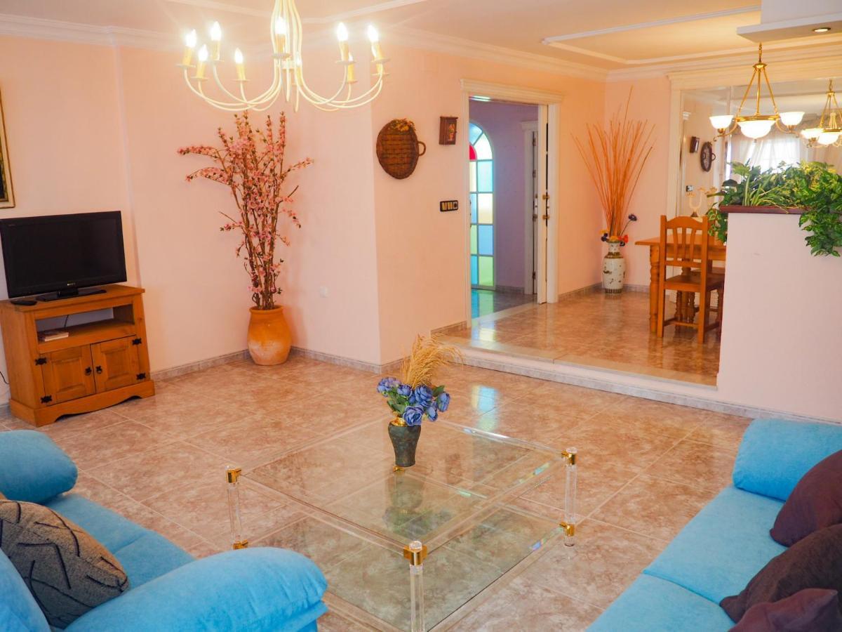 Conilplus Apartment Lorca Conil De La Frontera Zewnętrze zdjęcie