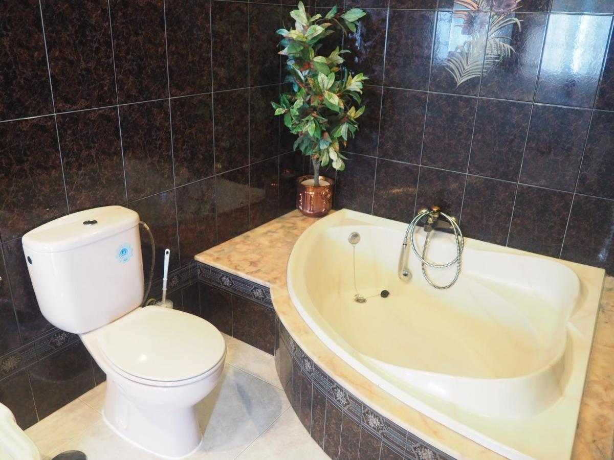 Conilplus Apartment Lorca Conil De La Frontera Zewnętrze zdjęcie