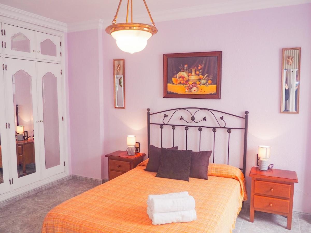 Conilplus Apartment Lorca Conil De La Frontera Zewnętrze zdjęcie
