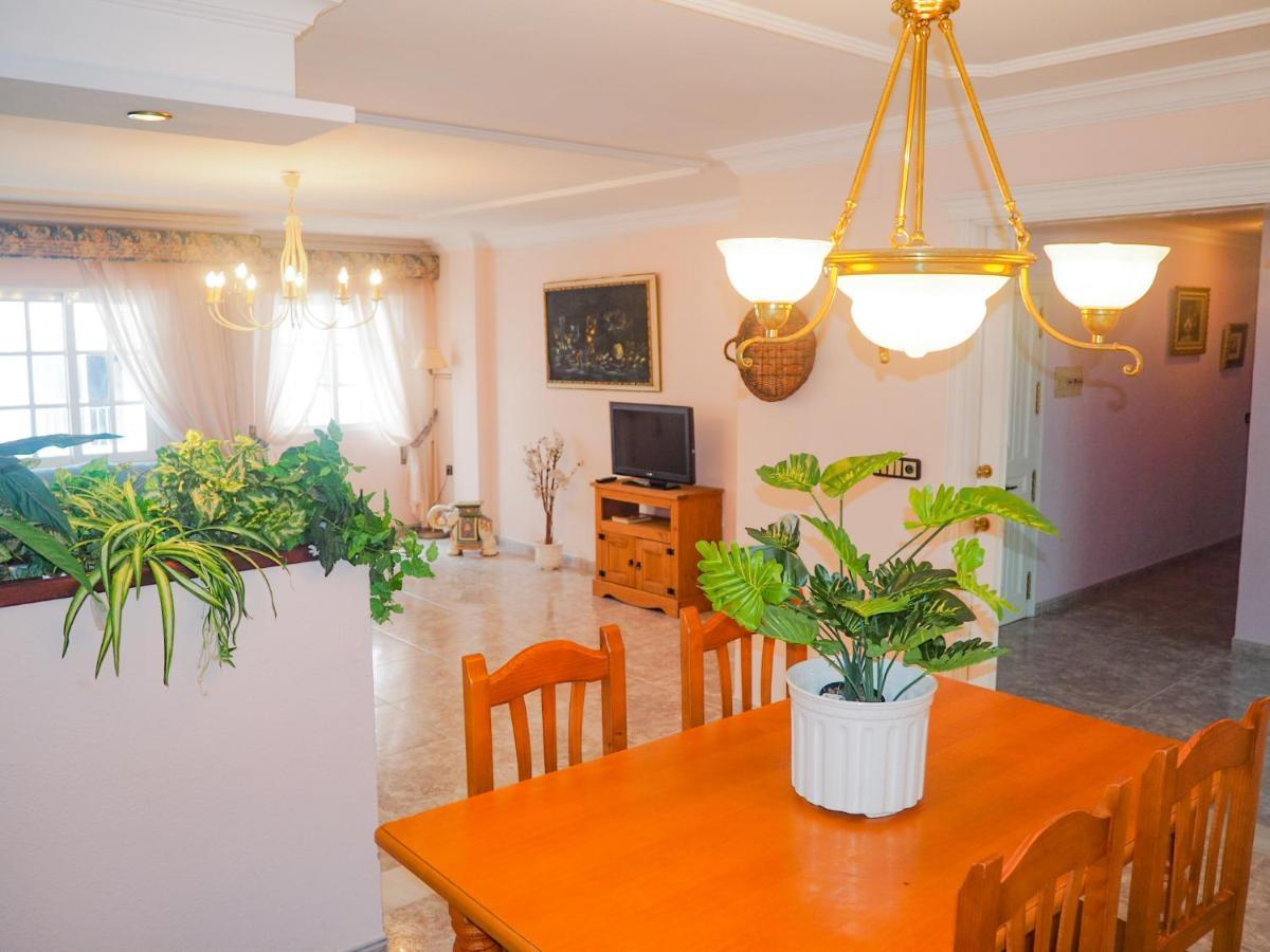 Conilplus Apartment Lorca Conil De La Frontera Zewnętrze zdjęcie