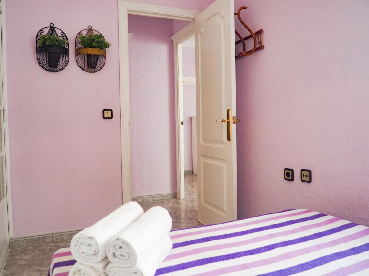 Conilplus Apartment Lorca Conil De La Frontera Zewnętrze zdjęcie