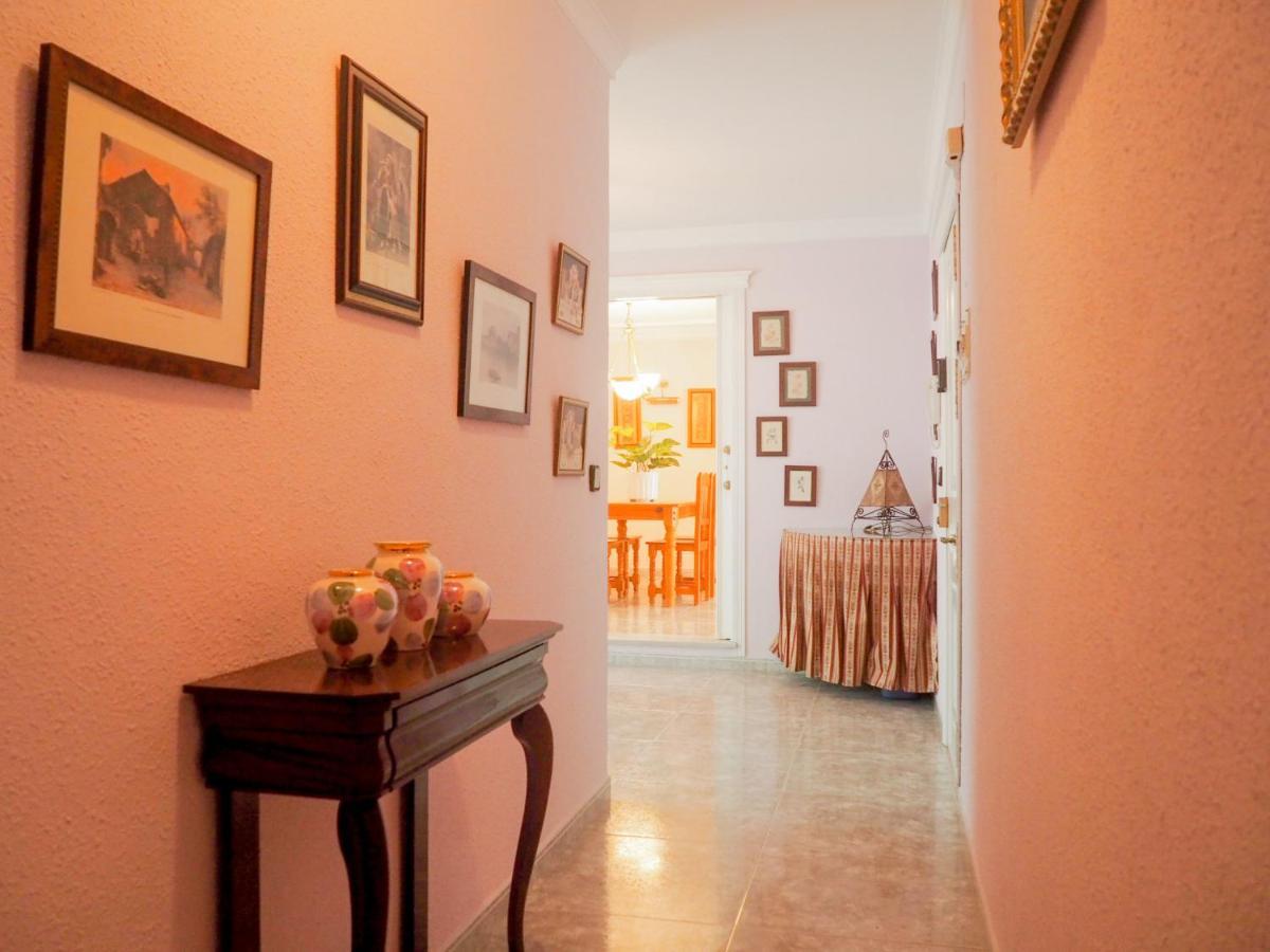 Conilplus Apartment Lorca Conil De La Frontera Zewnętrze zdjęcie