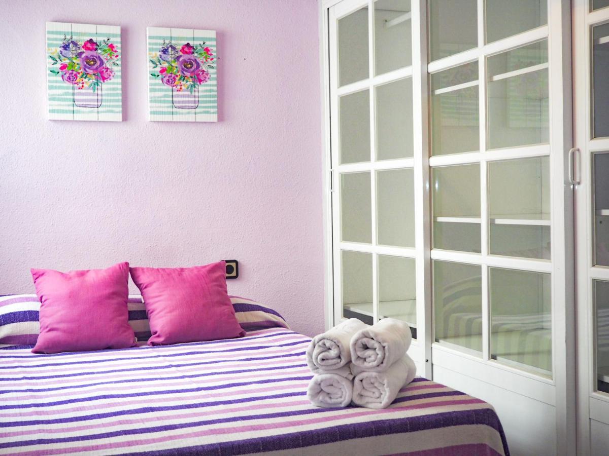 Conilplus Apartment Lorca Conil De La Frontera Zewnętrze zdjęcie
