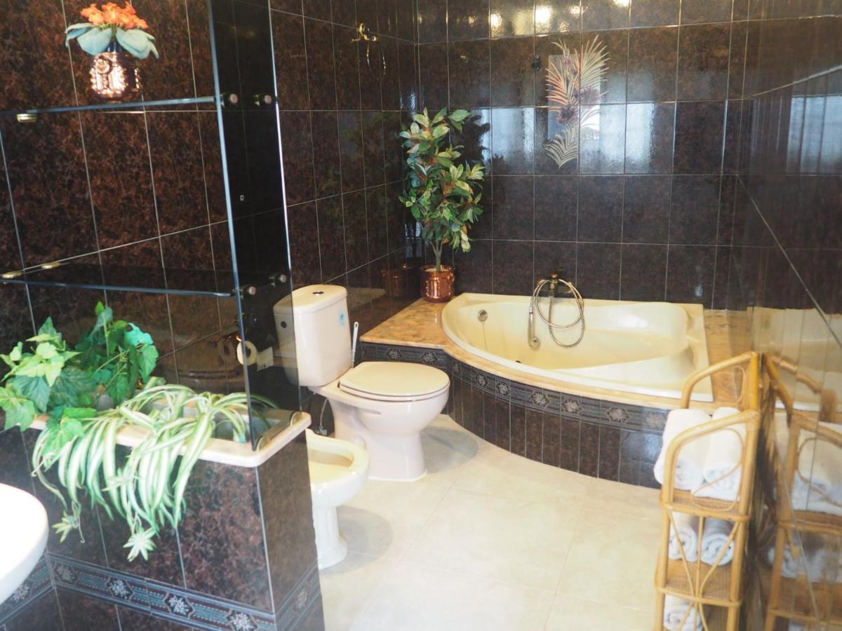 Conilplus Apartment Lorca Conil De La Frontera Zewnętrze zdjęcie
