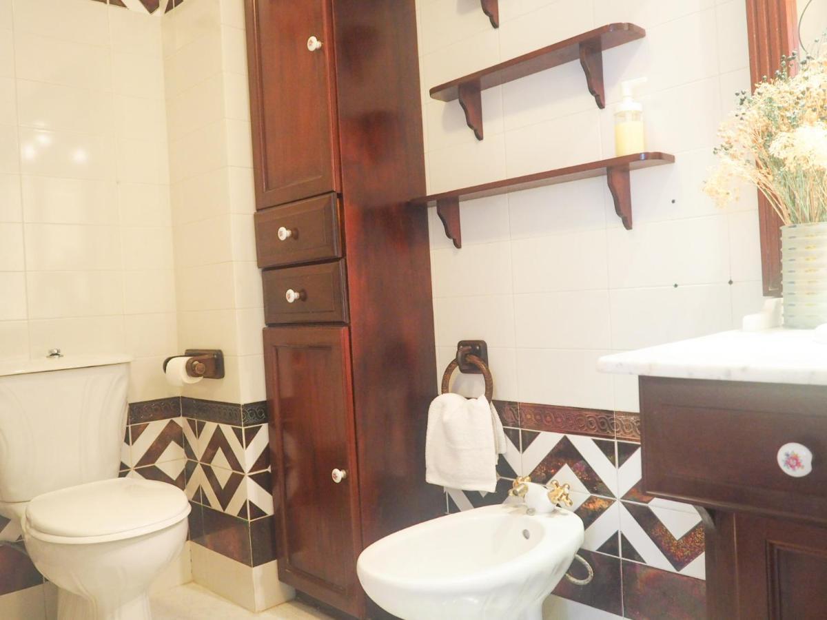Conilplus Apartment Lorca Conil De La Frontera Zewnętrze zdjęcie